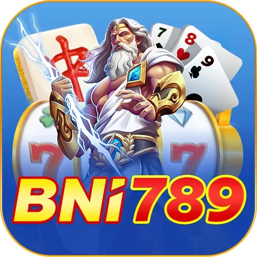 BNI789 - Permainan QiuQiu Seru dan Menantang